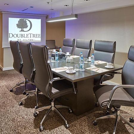 Hotel Doubletree By Hilton Izmir - Alsancak Esterno foto